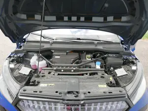 Škoda Enyaq Coupé RS