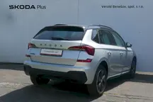Kamiq Monte Carlo