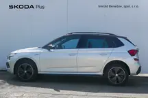 Kamiq Monte Carlo