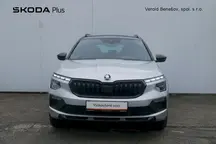Kamiq Monte Carlo