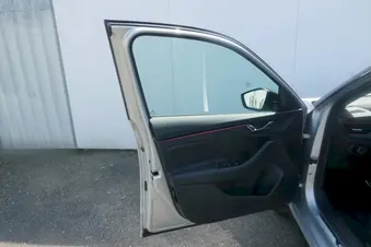 Škoda Kamiq Monte Carlo