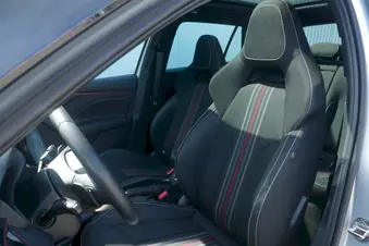 Škoda Kamiq Monte Carlo