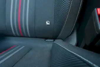 Škoda Kamiq Monte Carlo