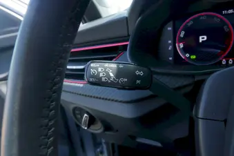 Škoda Kamiq Monte Carlo