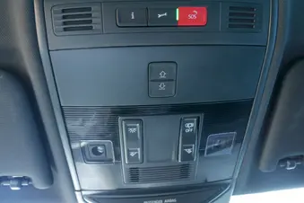 Škoda Kamiq Monte Carlo