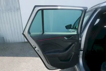 Škoda Kamiq Monte Carlo