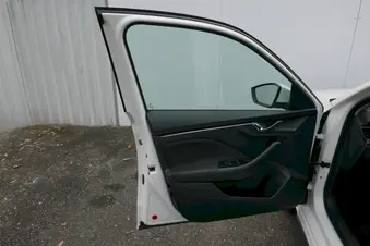 Škoda Kamiq Style