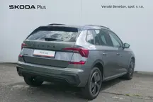 Kamiq Monte Carlo