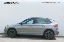 Kamiq Monte Carlo
