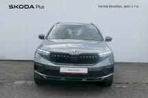 Kamiq Monte Carlo