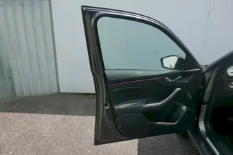 Škoda Kamiq Monte Carlo