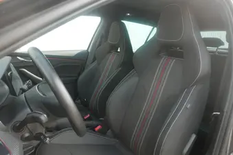 Škoda Kamiq Monte Carlo