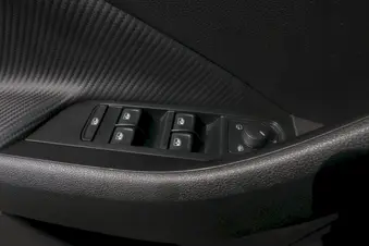 Škoda Kamiq Monte Carlo