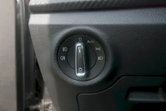 Škoda Kamiq Monte Carlo