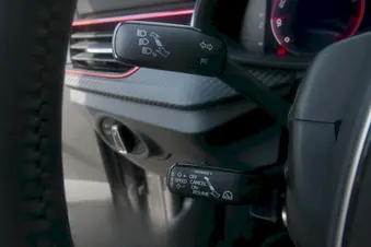 Škoda Kamiq Monte Carlo