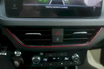 Škoda Kamiq Monte Carlo