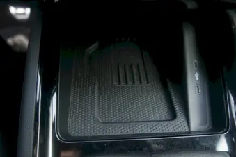 Škoda Kamiq Monte Carlo