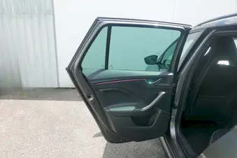 Škoda Kamiq Monte Carlo