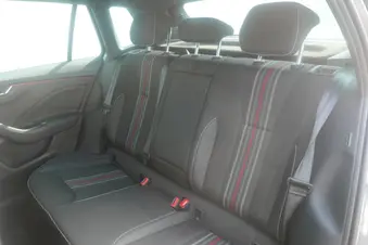 Škoda Kamiq Monte Carlo