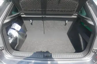 Škoda Kamiq Monte Carlo