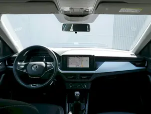 Škoda Kamiq Ambition