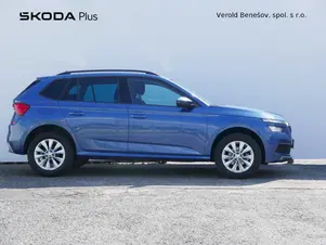 Škoda Kamiq Ambition