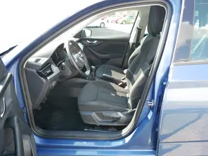 Škoda Kamiq Ambition