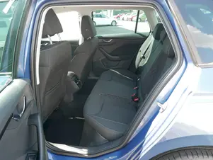 Škoda Kamiq Ambition