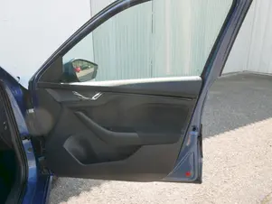 Škoda Kamiq Ambition