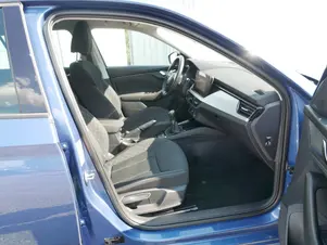 Škoda Kamiq Ambition