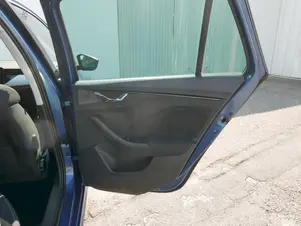 Škoda Kamiq Ambition