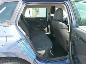 Škoda Kamiq Ambition
