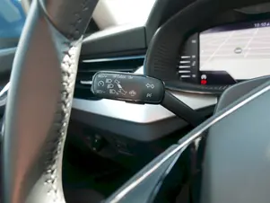 Škoda Kamiq Ambition
