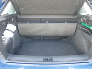 Škoda Kamiq Ambition