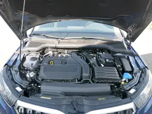 Škoda Kamiq Ambition