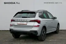 Kamiq Monte Carlo