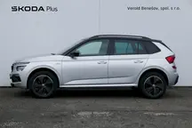 Kamiq Monte Carlo