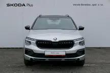 Kamiq Monte Carlo