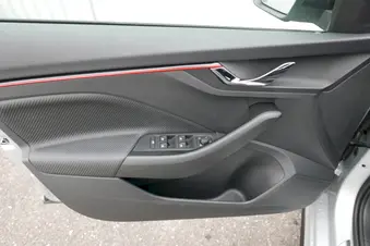 Škoda Kamiq Monte Carlo
