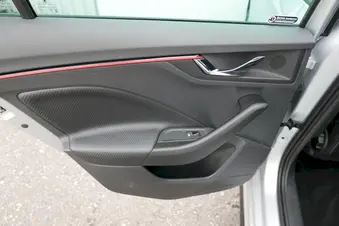 Škoda Kamiq Monte Carlo