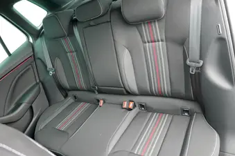 Škoda Kamiq Monte Carlo