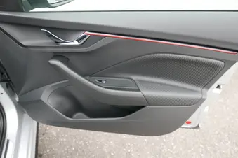 Škoda Kamiq Monte Carlo