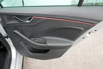 Škoda Kamiq Monte Carlo