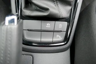 Škoda Kamiq Monte Carlo