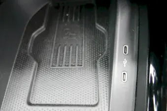 Škoda Kamiq Monte Carlo