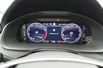 Škoda Kamiq Monte Carlo