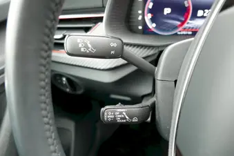 Škoda Kamiq Monte Carlo