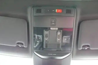 Škoda Kamiq Monte Carlo