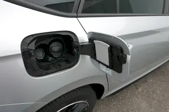 Škoda Kamiq Monte Carlo