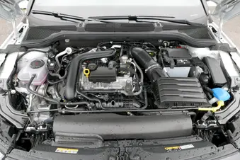 Škoda Kamiq Monte Carlo